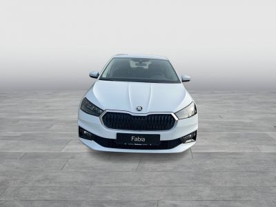 Skoda Fabia Gebrauchtwagen Skoda Fabia Gebrauchtwagen