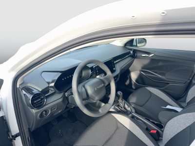 Skoda Fabia Gebrauchtwagen Skoda Fabia Gebrauchtwagen