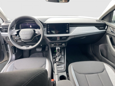 Skoda Scala Gebrauchtwagen