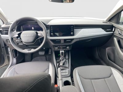 Skoda Scala Gebrauchtwagen Skoda Scala Gebrauchtwagen