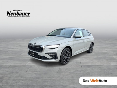 Skoda Scala Gebrauchtwagen