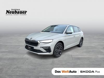 Skoda Scala Gebrauchtwagen Skoda Scala Gebrauchtwagen