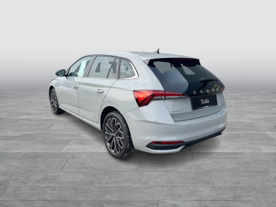 Skoda Scala Gebrauchtwagen