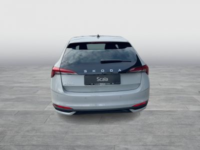 Skoda Scala Gebrauchtwagen Skoda Scala Gebrauchtwagen
