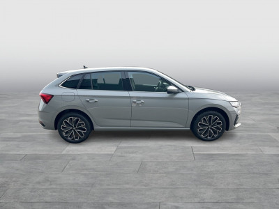 Skoda Scala Gebrauchtwagen