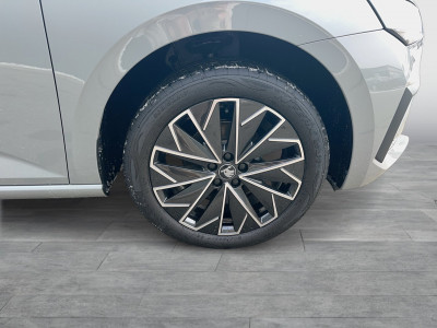 Skoda Scala Gebrauchtwagen