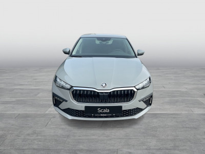 Skoda Scala Gebrauchtwagen