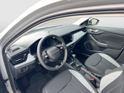 Skoda Scala Gebrauchtwagen