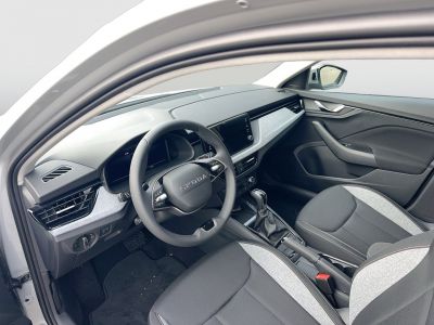 Skoda Scala Gebrauchtwagen Skoda Scala Gebrauchtwagen