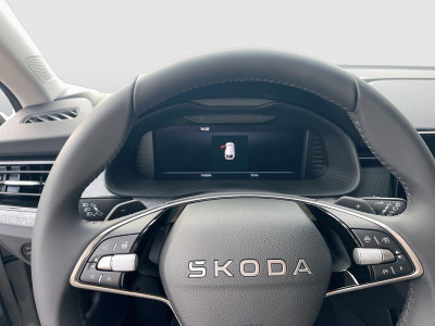 Skoda Scala Gebrauchtwagen