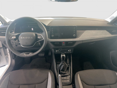 Skoda Scala Gebrauchtwagen