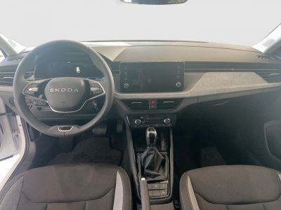 Skoda Scala Gebrauchtwagen Skoda Scala Gebrauchtwagen
