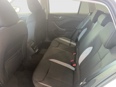 Skoda Scala Gebrauchtwagen