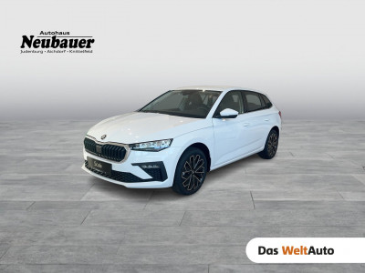 Skoda Scala Gebrauchtwagen