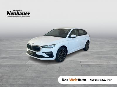 Skoda Scala Gebrauchtwagen Skoda Scala Gebrauchtwagen