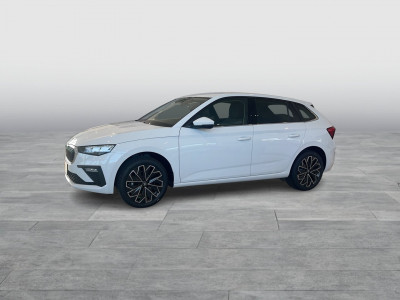 Skoda Scala Gebrauchtwagen