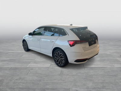 Skoda Scala Gebrauchtwagen