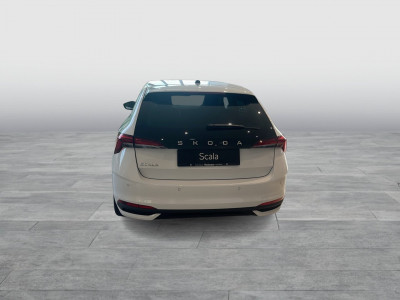 Skoda Scala Gebrauchtwagen