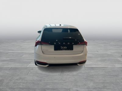 Skoda Scala Gebrauchtwagen Skoda Scala Gebrauchtwagen
