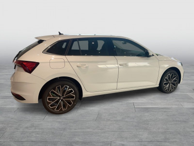 Skoda Scala Gebrauchtwagen