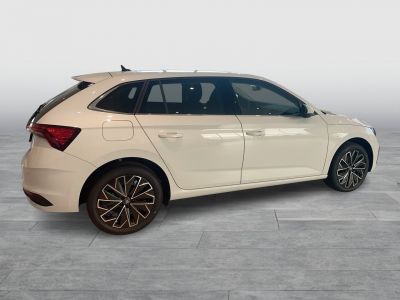 Skoda Scala Gebrauchtwagen Skoda Scala Gebrauchtwagen
