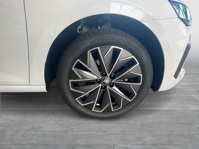 Skoda Scala Gebrauchtwagen