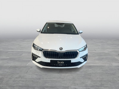 Skoda Scala Gebrauchtwagen