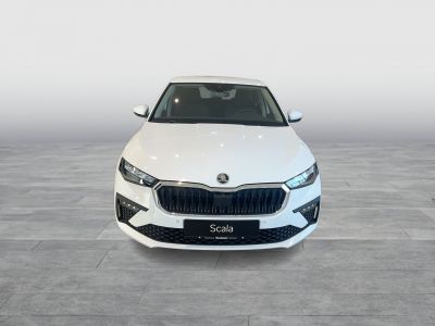 Skoda Scala Gebrauchtwagen Skoda Scala Gebrauchtwagen