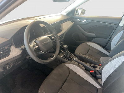 Skoda Scala Gebrauchtwagen