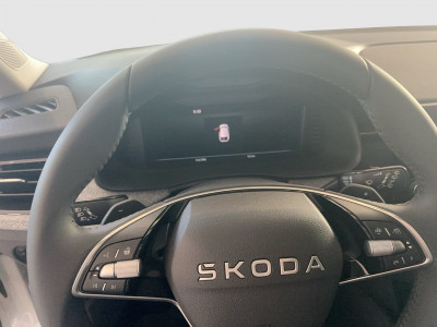 Skoda Scala Gebrauchtwagen