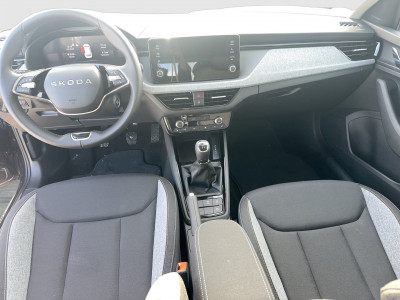 Skoda Kamiq Gebrauchtwagen