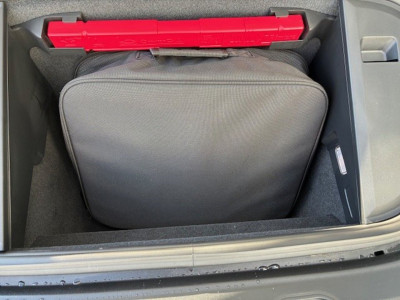 Audi e-tron GT Gebrauchtwagen