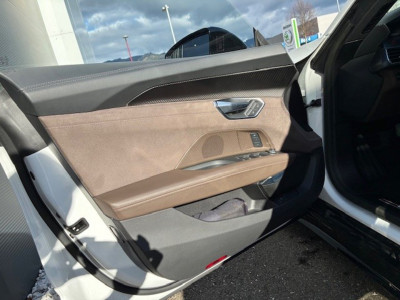 Audi e-tron GT Gebrauchtwagen