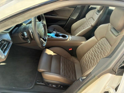 Audi e-tron GT Gebrauchtwagen