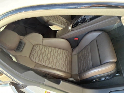 Audi e-tron GT Gebrauchtwagen