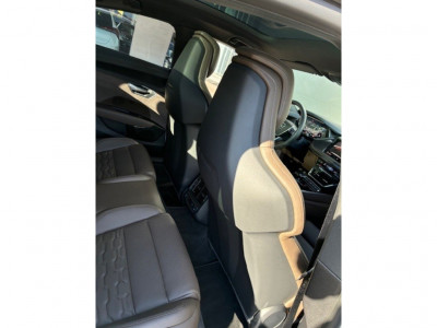 Audi e-tron GT Gebrauchtwagen