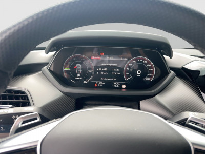 Audi e-tron GT Gebrauchtwagen