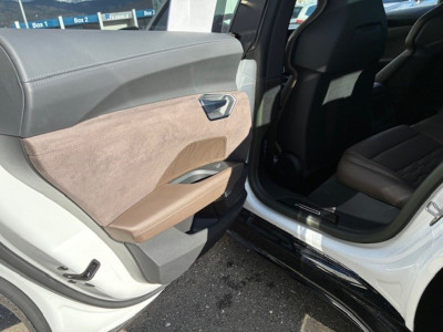 Audi e-tron GT Gebrauchtwagen