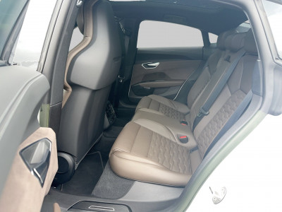 Audi e-tron GT Gebrauchtwagen