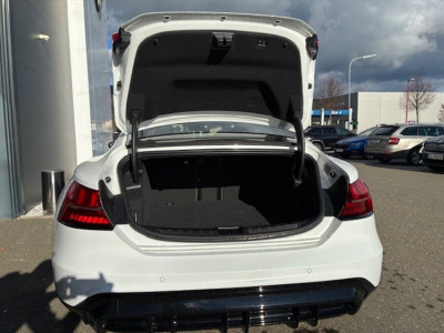 Audi e-tron GT Gebrauchtwagen