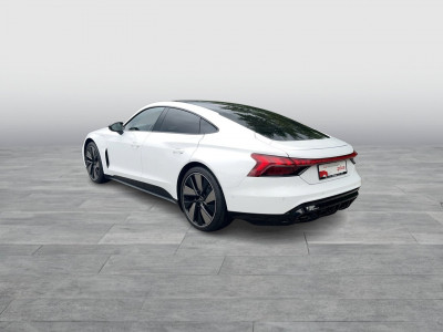 Audi e-tron GT Gebrauchtwagen