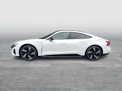 Audi e-tron GT Gebrauchtwagen