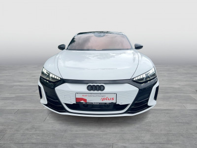Audi e-tron GT Gebrauchtwagen