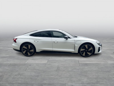 Audi e-tron GT Gebrauchtwagen