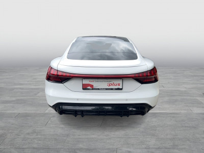 Audi e-tron GT Gebrauchtwagen