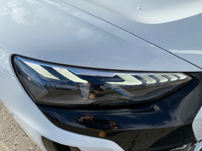 Audi e-tron GT Gebrauchtwagen