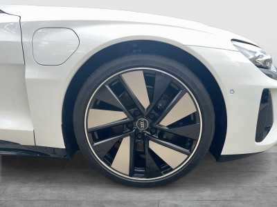 Audi e-tron GT Gebrauchtwagen