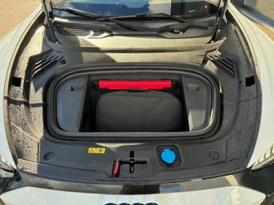 Audi e-tron GT Gebrauchtwagen