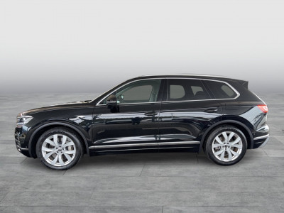 VW Touareg Gebrauchtwagen