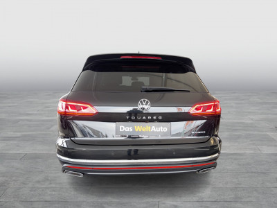 VW Touareg Gebrauchtwagen